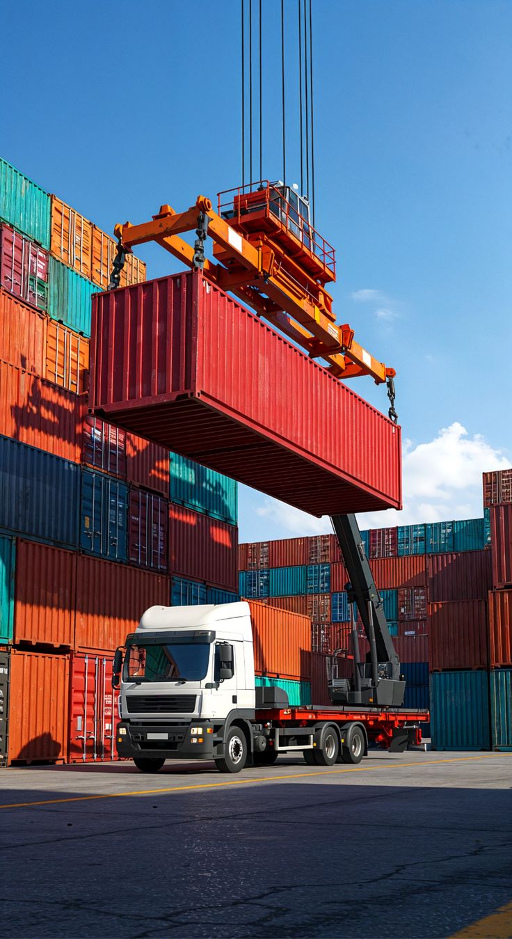International Trade Academy